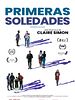 Cartel de Primeras soledades