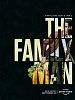 Cartel de The Family Man