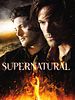 Cartel de Sobrenatural