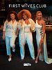Cartel de The First Wives Club