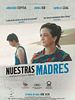 Cartel de Nuestras madres