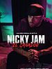 Cartel de Nicky Jam: El Ganador