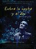Cartel de Entre la noche y el día
