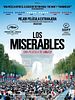 Cartel de Los miserables