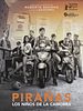Cartel de Pirañas: Los niños de la Camorra