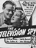 Cartel de Television Spy