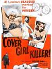Cartel de Cover Girl Killer