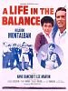 Cartel de A Life in the Balance