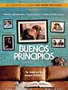 Cartel de Buenos principios