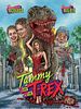 Cartel de Tammy and the T-Rex