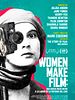 Cartel de Women Make Film