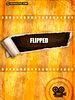 Cartel de Flipped