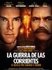 Cartel de La guerra de las corrientes