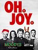 Cartel de The Moodys