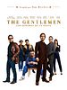 Cartel de The Gentlemen: Los señores de la mafia