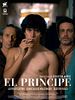 Cartel de El príncipe