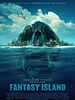 Cartel de Fantasy Island