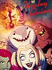 Cartel de Harley Quinn