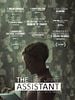 Cartel de The Assistant