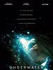 Cartel de Underwater