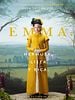 Cartel de Emma.
