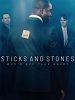 Cartel de Sticks and Stones