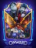 Cartel de Onward
