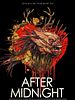 Cartel de After Midnight