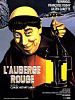 Cartel de L'auberge rouge