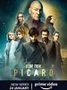 Cartel de Star Trek: Picard