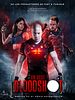 Cartel de Bloodshot