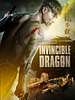 Cartel de The Invincible Dragon