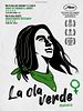 Cartel de La ola verde