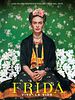 Cartel de Frida. Viva la vida
