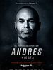 Cartel de Andrés Iniesta: El héroe inesperado