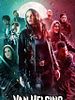 Cartel de Van Helsing