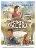 Cartel de La cinta de Álex