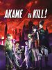 Cartel de Akame ga KILL !
