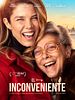Cartel de El inconveniente