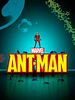 Cartel de Marvel’s Ant-Man