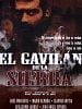 Cartel de El gavilán de la sierra