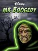 Cartel de Mr. Boogedy