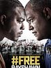 Cartel de #Freerayshawn