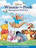 Cartel de Winnie the Pooh: Una primavera con Rito
