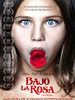 Cartel de Bajo La Rosa