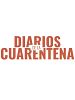 Cartel de Diarios de la Cuarentena