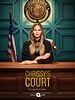 Cartel de Chrissy’s Court