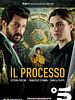 Cartel de Il processo