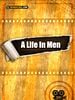Cartel de A Life In Men