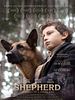 Cartel de Shepherd: The Story of a Jewish Dog